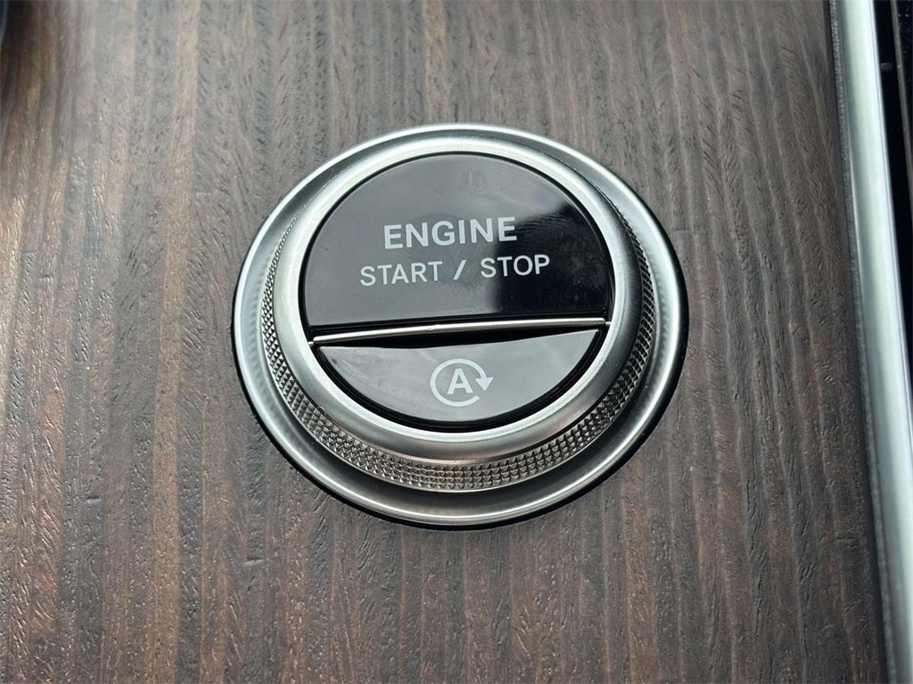 2025 Mercedes-Benz C-Class C 300 4MATIC®