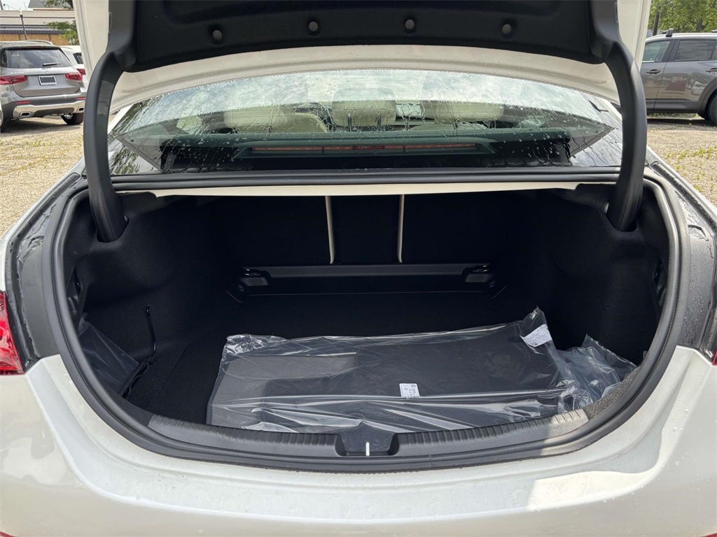 2025 Mercedes-Benz C-Class C 300 4MATIC®