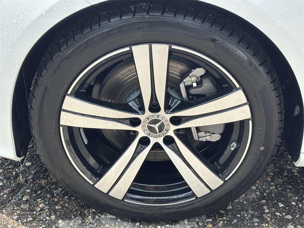 2025 Mercedes-Benz C-Class C 300 4MATIC®