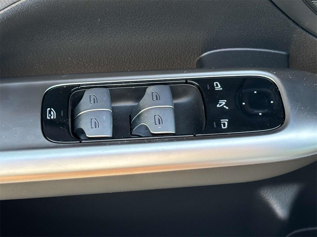 2025 Mercedes-Benz C-Class C 300 4MATIC®