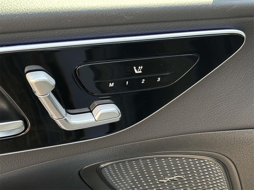 2025 Mercedes-Benz C-Class C 300 4MATIC®