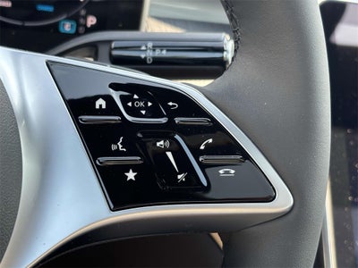 2025 Mercedes-Benz C-Class C 300 4MATIC®