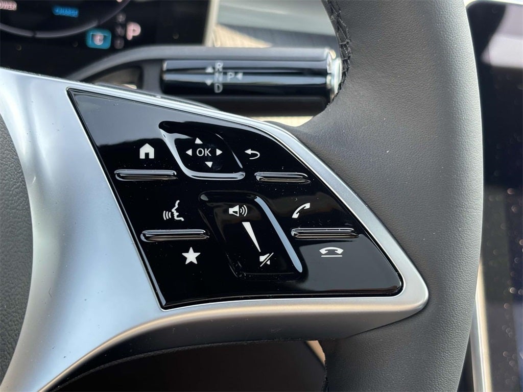 2025 Mercedes-Benz C-Class C 300 4MATIC®