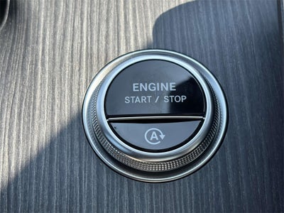 2025 Mercedes-Benz C-Class C 300 4MATIC®