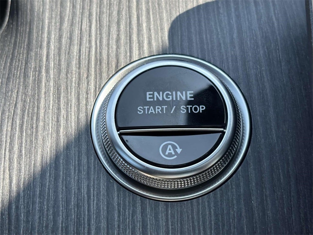 2025 Mercedes-Benz C-Class C 300 4MATIC®