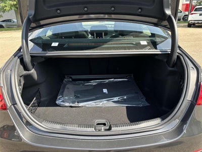 2025 Mercedes-Benz C-Class C 300 4MATIC®