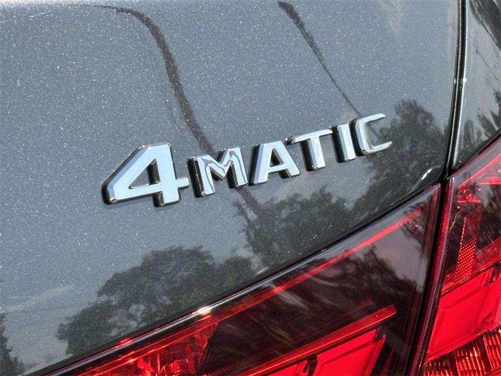 2025 Mercedes-Benz C-Class C 300 4MATIC®