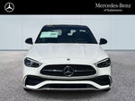 2026 Mercedes-Benz C-Class C 300 4MATIC®
