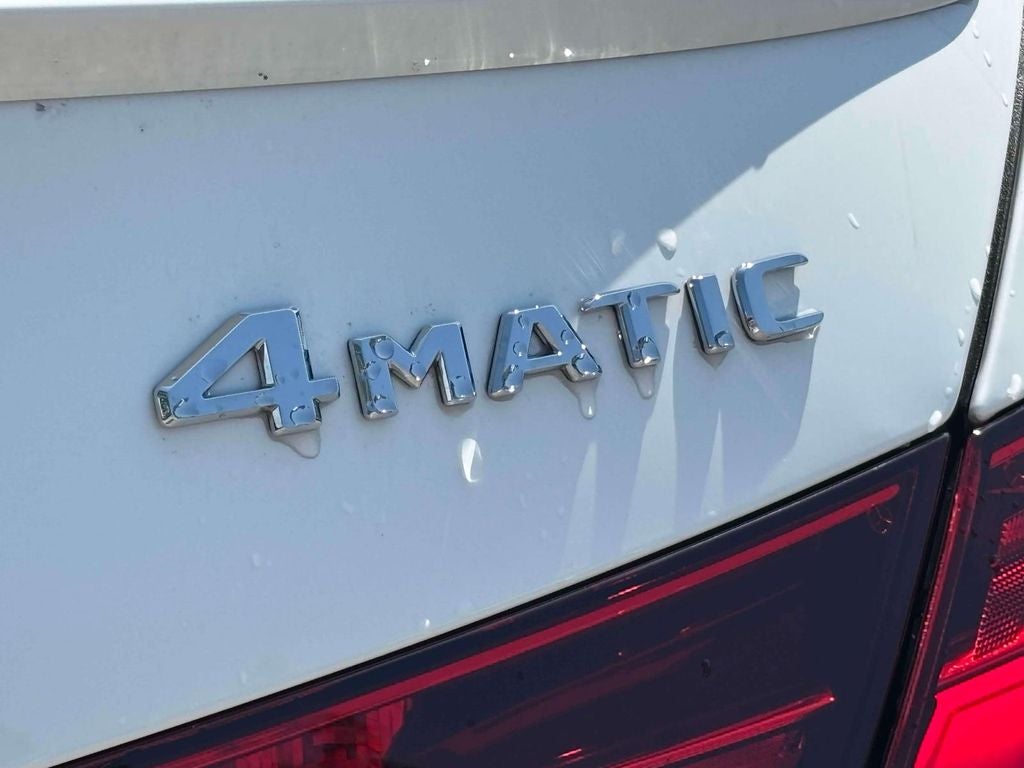 2026 Mercedes-Benz C-Class C 300 4MATIC®
