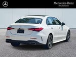 2026 Mercedes-Benz C-Class C 300 4MATIC®