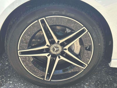 2026 Mercedes-Benz C-Class C 300 4MATIC®
