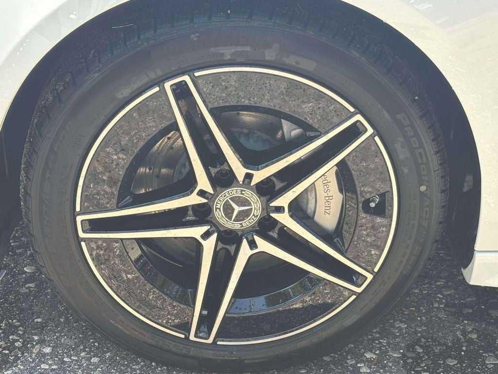 2026 Mercedes-Benz C-Class C 300 4MATIC®
