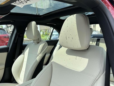 2025 Mercedes-Benz C-Class C 300 4MATIC®