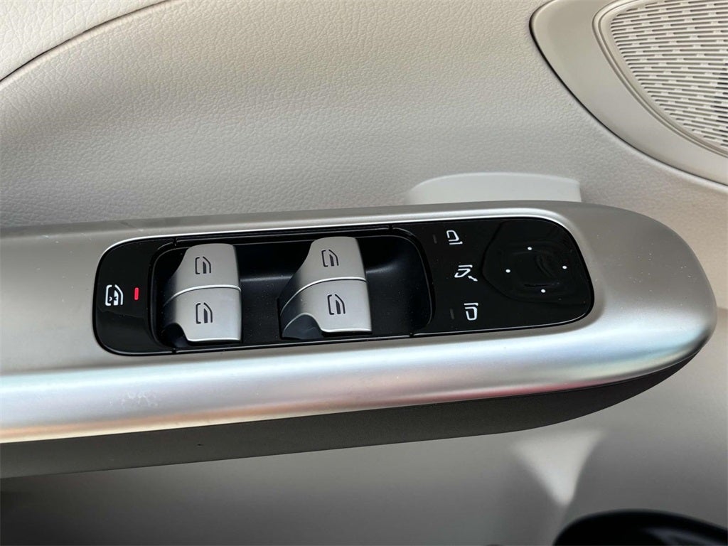 2025 Mercedes-Benz C-Class C 300 4MATIC®