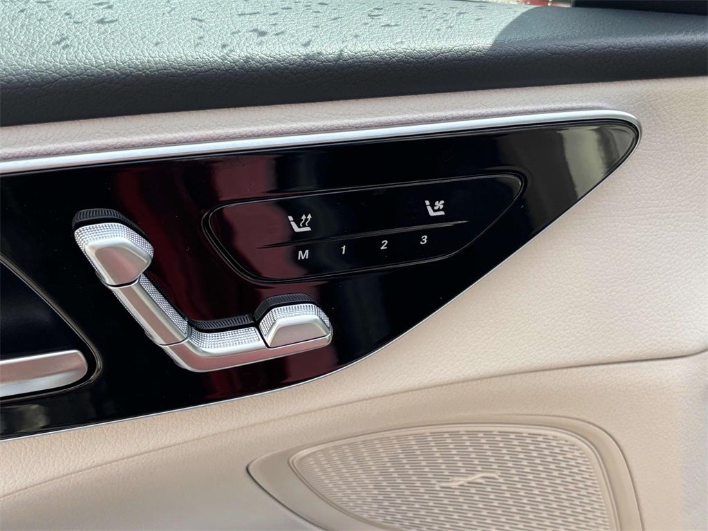 2025 Mercedes-Benz C-Class C 300 4MATIC®