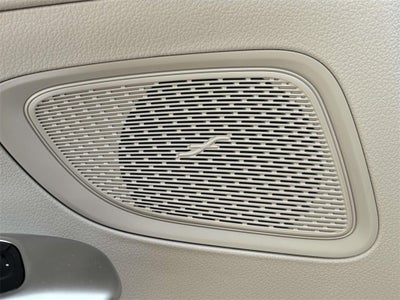 2025 Mercedes-Benz C-Class C 300 4MATIC®