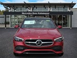 2025 Mercedes-Benz C-Class C 300 4MATIC®