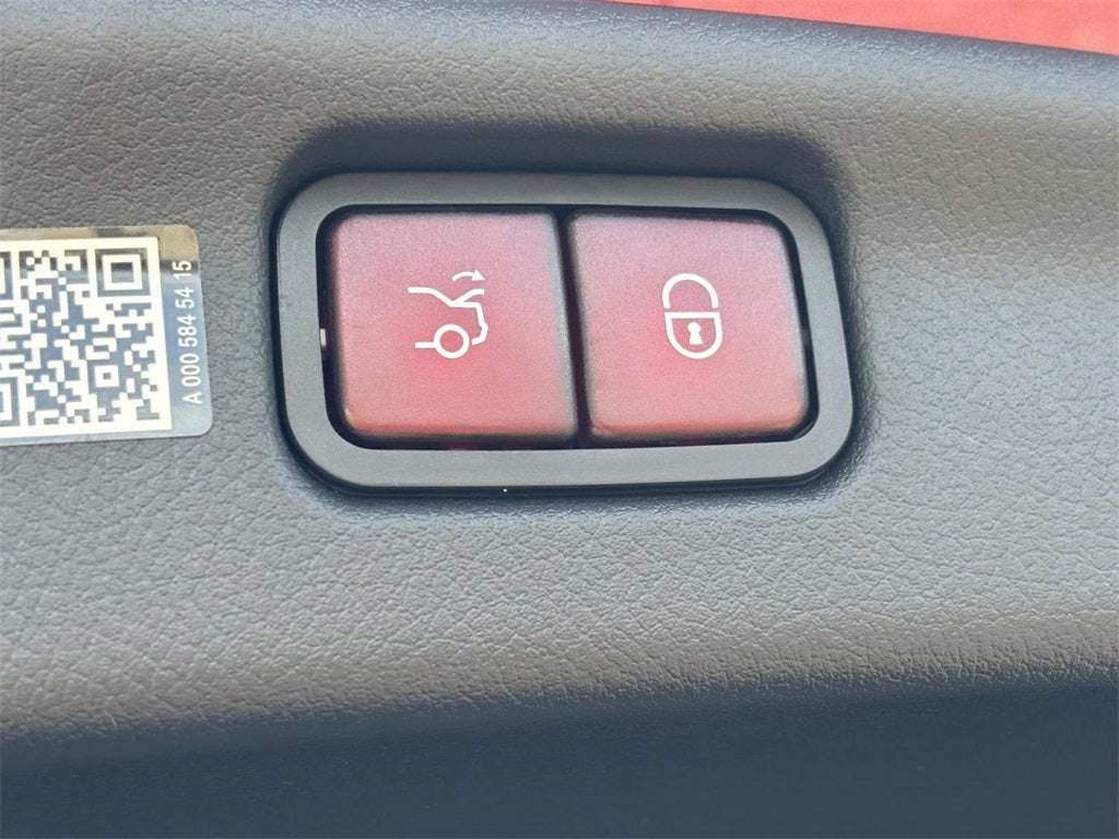 2025 Mercedes-Benz C-Class C 300 4MATIC®