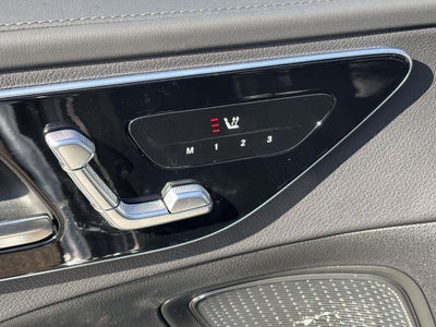 2026 Mercedes-Benz C-Class C 300 4MATIC®