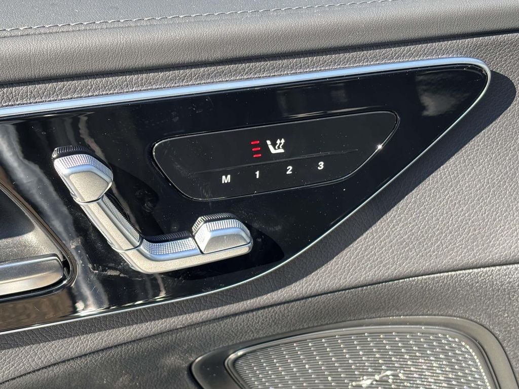 2026 Mercedes-Benz C-Class C 300 4MATIC®