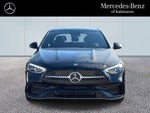 2026 Mercedes-Benz C-Class C 300 4MATIC®