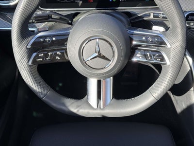 2026 Mercedes-Benz C-Class C 300 4MATIC®