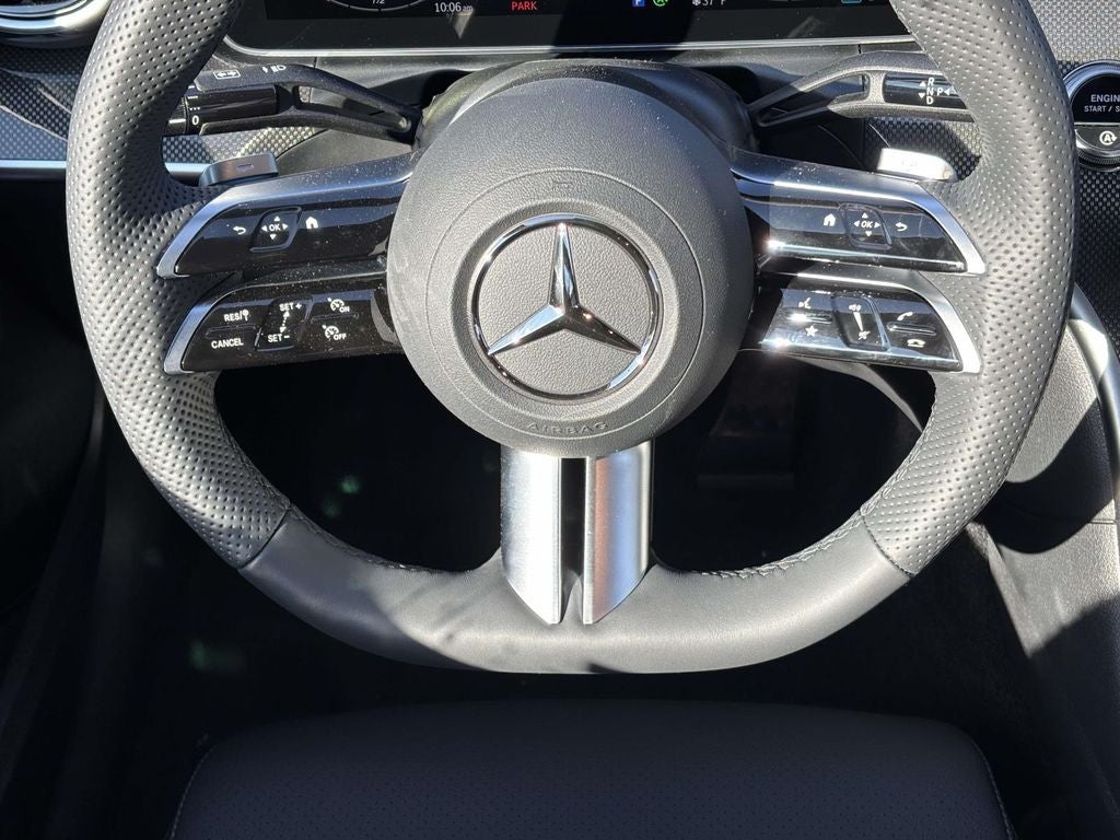 2026 Mercedes-Benz C-Class C 300 4MATIC®