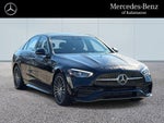 2026 Mercedes-Benz C-Class C 300 4MATIC®