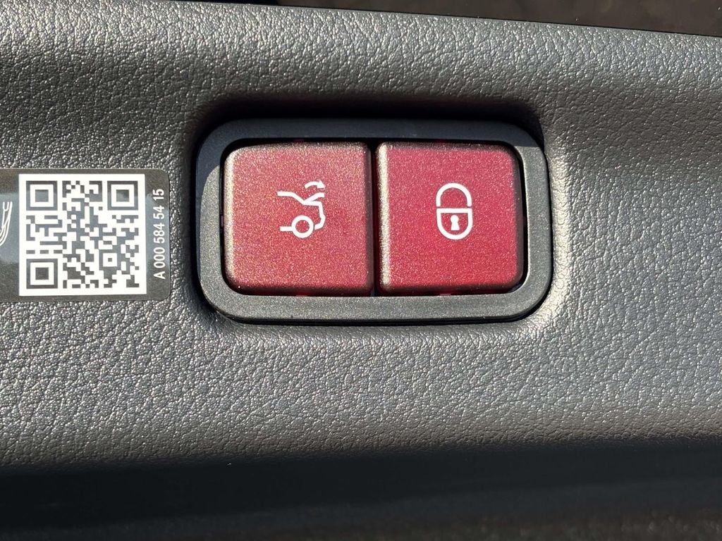 2026 Mercedes-Benz C-Class C 300 4MATIC®