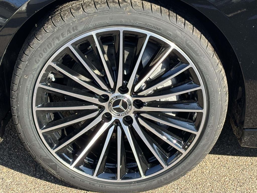 2026 Mercedes-Benz C-Class C 300 4MATIC®