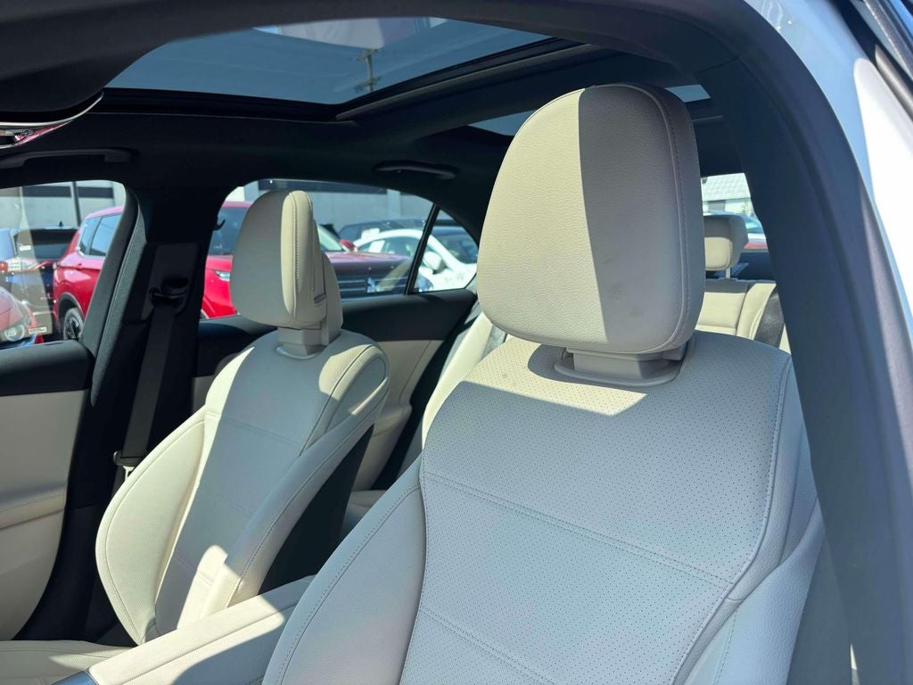 2026 Mercedes-Benz C-Class C 300 4MATIC®