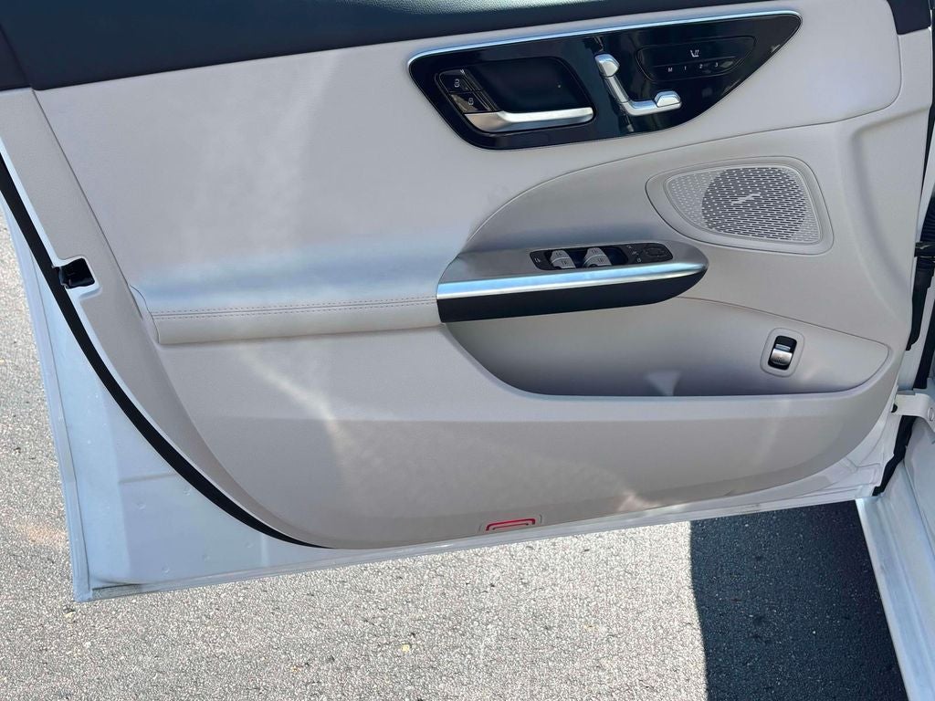 2026 Mercedes-Benz C-Class C 300 4MATIC®