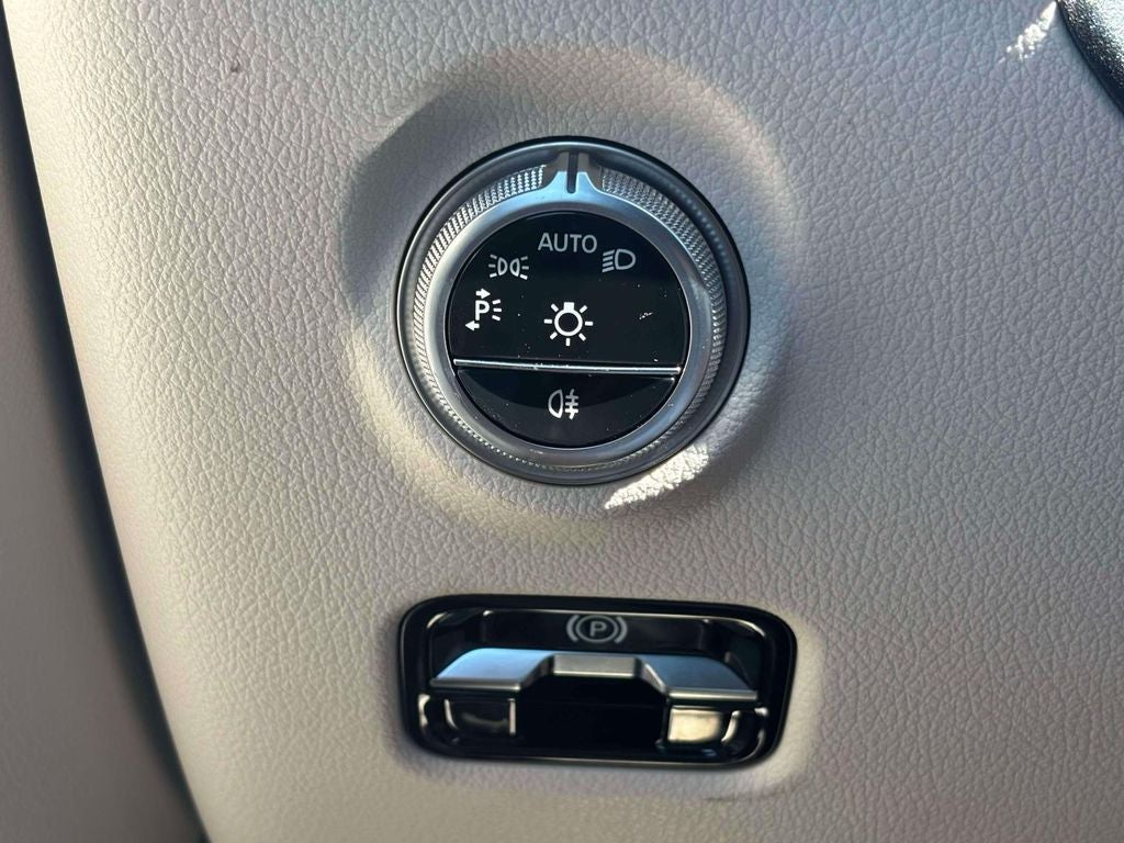 2026 Mercedes-Benz C-Class C 300 4MATIC®