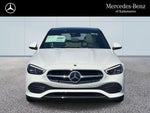 2026 Mercedes-Benz C-Class C 300 4MATIC®
