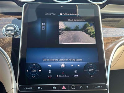2026 Mercedes-Benz C-Class C 300 4MATIC®