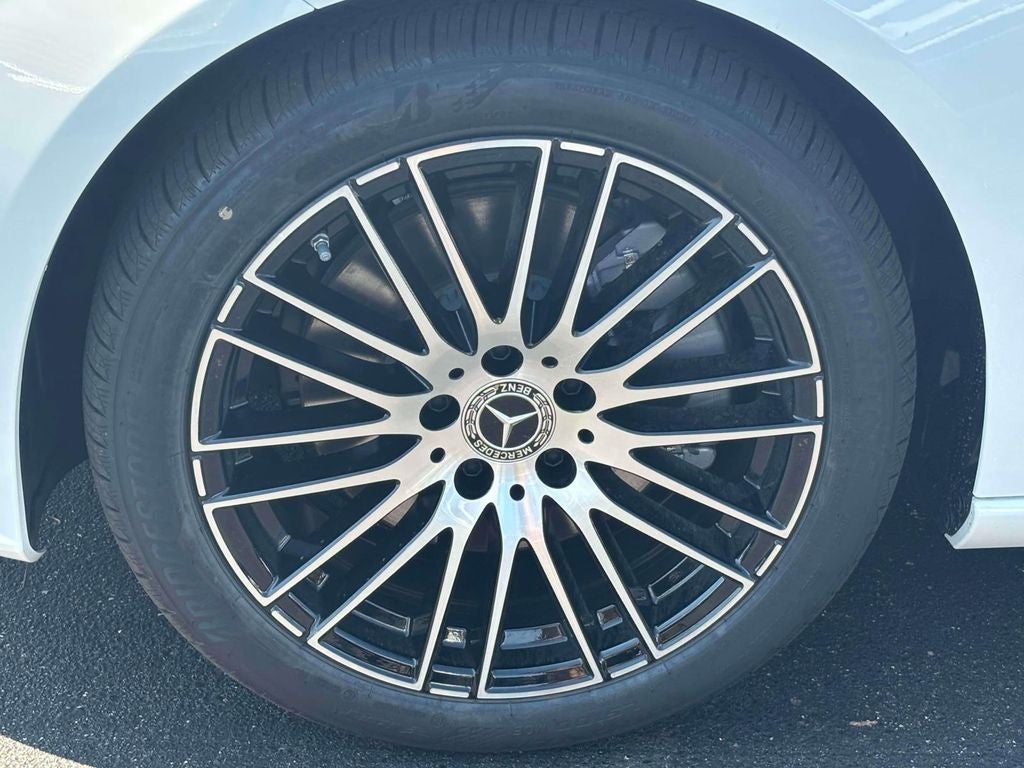 2026 Mercedes-Benz C-Class C 300 4MATIC®