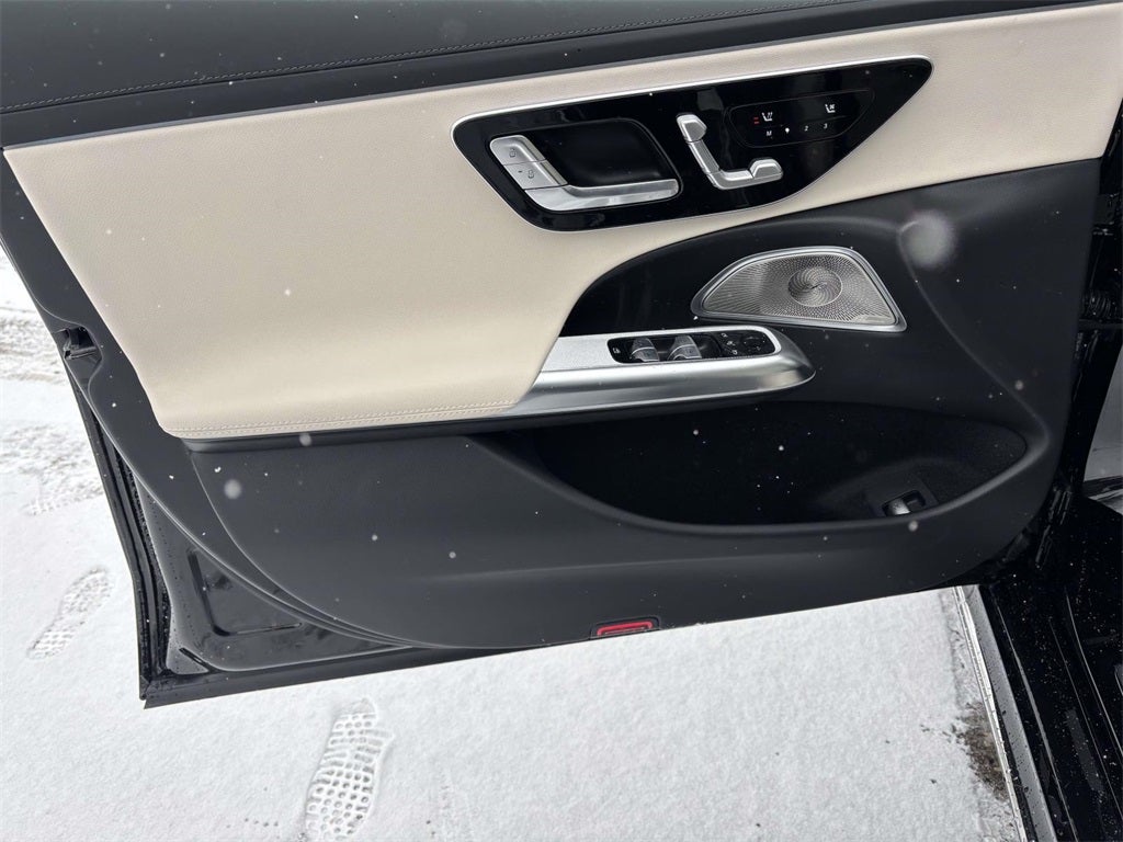 2026 Mercedes-Benz E-Class E 350 4MATIC®