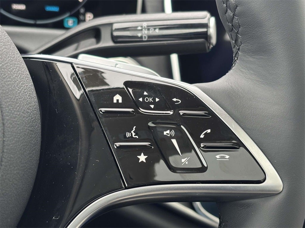 2026 Mercedes-Benz E-Class E 350 4MATIC®