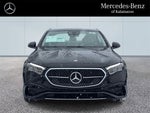 2026 Mercedes-Benz E-Class E 350 4MATIC®