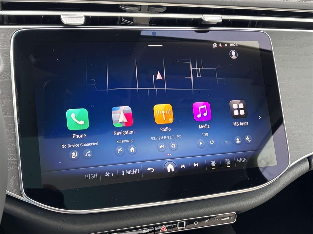 2026 Mercedes-Benz E-Class E 350 4MATIC®