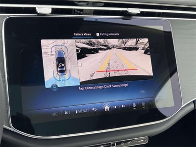 2026 Mercedes-Benz E-Class E 350 4MATIC®