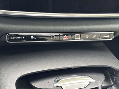 2026 Mercedes-Benz E-Class E 350 4MATIC®