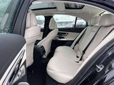 2026 Mercedes-Benz E-Class E 350 4MATIC®