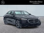 2026 Mercedes-Benz E-Class E 350 4MATIC®