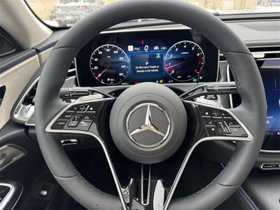 2026 Mercedes-Benz E-Class E 350 4MATIC®