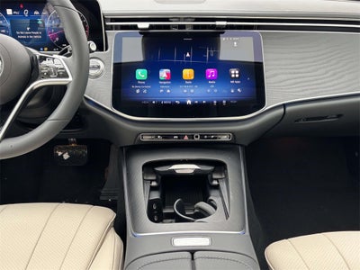 2026 Mercedes-Benz E-Class E 350 4MATIC®