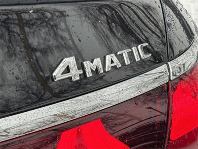 2026 Mercedes-Benz E-Class E 350 4MATIC®