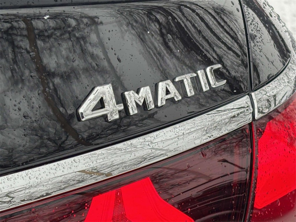 2026 Mercedes-Benz E-Class E 350 4MATIC®