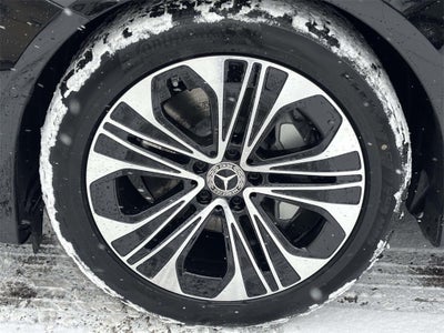 2026 Mercedes-Benz E-Class E 350 4MATIC®