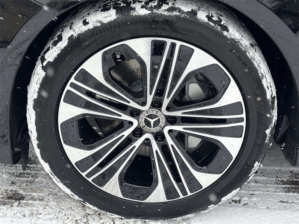 2026 Mercedes-Benz E-Class E 350 4MATIC®